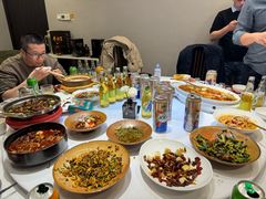 -拾捌川·自贡爆炒(新街口店)