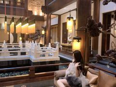 -西安华清御汤酒店