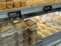 -甜嘟嘟烘焙坊(舒城路店)
