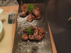 -绿茶餐厅(广州天河城店)