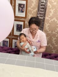 -大美母婴月子中心