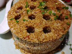 -嘎嘎鸭脑壳江湖菜(五里店)