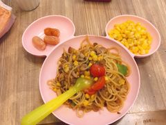 -卢家妈妈·西餐厨房(潮州万泰左一城店)