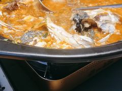 -小厨娘淮扬菜(天印大道店)