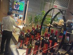 -舜和巴西烤肉餐厅(舜和国际店)