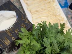 -乔先生涮肉·鲜活牛羊肉火锅(塘沽店)