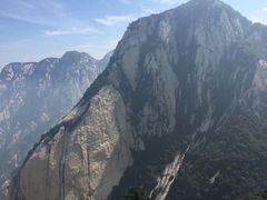 -华山风景名胜区