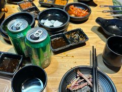 -九田家黑牛烤肉料理(溧阳吾悦店)