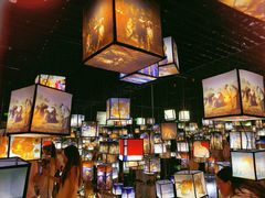 -梵高星空艺术馆(北京旗舰店)