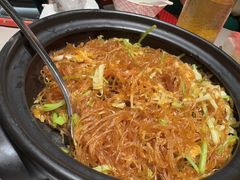 蟹粉干捞粉丝-圆苑(静安寺店)