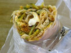 -安徽阜阳卷馍(西单店)