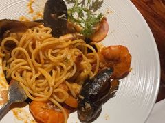 -MARU玛露音乐餐厅(大学路店)