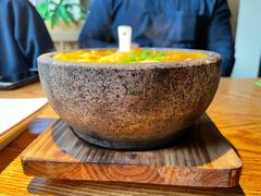 鲜虾石锅豆腐-小和庆·知味(首铸万科店)