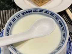 -白天鹅宾馆·流浮阁咖啡厅
