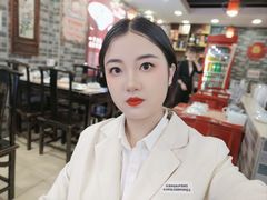 -吴记百姓菜馆·北京菜·烤鸭(故宫店)