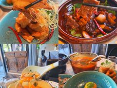 -沿途四季·云南菜(建外大街店)
