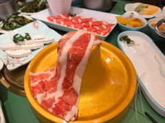 -天地源荷塘悦色主题火锅(一中店)