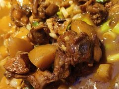 -俭寨大盘鸡·缸子肉·小公鸡·新疆菜(云通店)