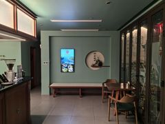 -舒羽咖啡(运河店)
