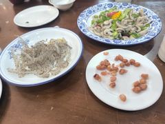 -洪泽老鱼馆(淮海一店)