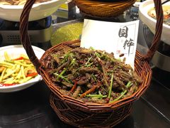 -茶叁酒肆·楚味江湖(菱角湖店)