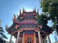 -南普陀素菜馆