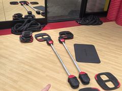 -超级猩猩健身·团课(铁机路迅博店)