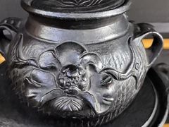 -三锅莊·牦牛肉火锅·香格里拉特色藏餐宴请餐厅(菱角塘路店)