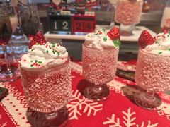 -River Café 海鲜自助(重庆丽笙世嘉酒店)