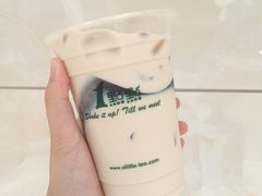 -1点点(永康丽州中店)