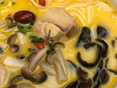 -云海肴·云南小炒·汽锅鸡(曲江大悦城店)