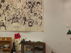 -Lumos一間甜食