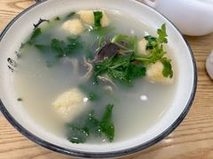 -法华汤包馆(法华镇路店)
