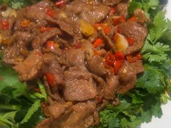 -兰湘子·湘菜小炒(崂山丽达店)