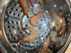 -海大大蒸汽海鲜餐厅·粤菜·特色小炒(欢乐颂店)