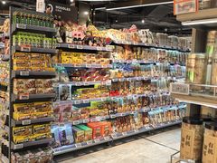 -Olé精品超市(广州太古汇店)