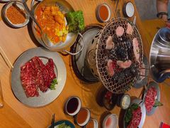 -烧肉达人•炭火烧肉(新天地店)
