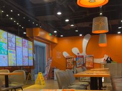 -大快活(丽丰店)