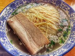 -裕兴记·三虾面(西北街总店)