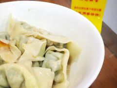 -潘国仙耳光馄饨(黄家阙路店)