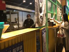 -乐乐姐超级土豆(中关村5号店)