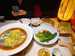 -绿茶餐厅(财富购物中心店)