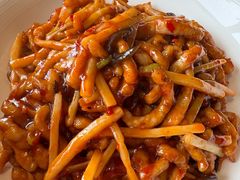 -大鸭梨烤鸭(望京店)