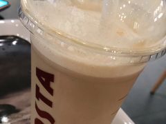 -COSTA COFFEE(上海月星环球港店)
