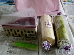 -GANSO元祖食品(金菊路店)