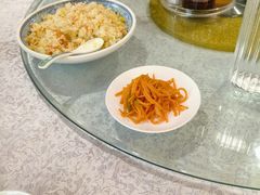 -汗腾格里·风味餐厅(新疆驻京办店)