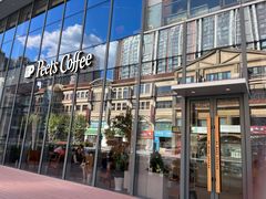 -Peet's 皮爷咖啡(望京小街店)