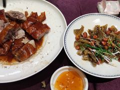 -粤匠·澳门点心粤菜海鲜(澳门半岛店)