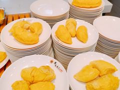 -集品鲜湾·蒸汽海鲜自助料理(青岛银座和谐广场店)