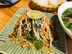 -越美小馆·越南料理(曲江店)